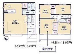 横浜市磯子区森が丘２丁目の一戸建て