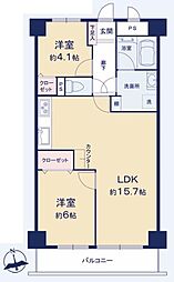 ニューファミール桜森