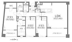 マークスプリングスメゾンＡ