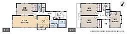 藤沢市中古戸建 リノベ カースペース