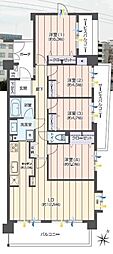ヒルズ市が尾ブライトステージ