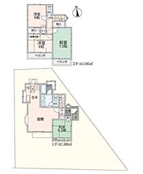 町田市中古戸建 3駅利用可