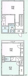 鶴見区中古戸建 駅歩10分