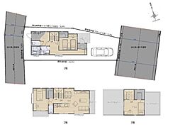 茅ヶ崎市中古戸建 海まで7分 リフォーム