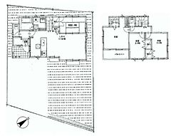青葉区中古戸建 スーパー徒歩3分