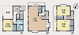 磯子区中古戸建 平成19年11月築 リフォーム