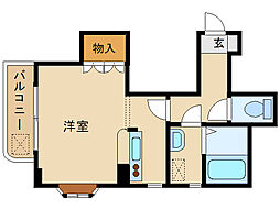 ブルージュ鈴鳳