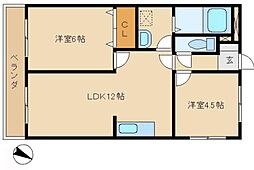 センチュリーマンション嵯峨