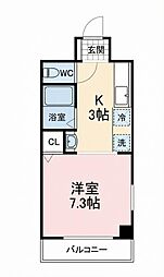 矢切屋マンション
