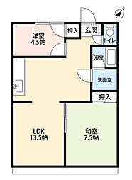 パレスマンション