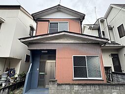 越谷市大字平方の一戸建て