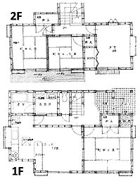 東金市　家徳（とうがねし　かとく）