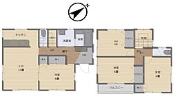 東金市　北之幸谷（とうがねし　きたのこうや）