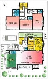 東金市　日吉台5丁目