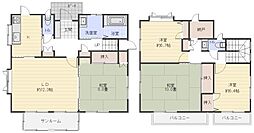 大網白里市　みどりが丘2丁目