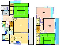 八街市 泉台2丁目