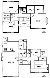 東金市　日吉台2丁目
