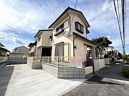 東金市　日吉台2丁目