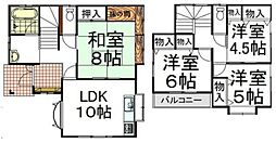 八街市　八街ろ（やちまたし　やちまた　ろ）