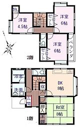 山武市　井之内（さんむし　いのうち）