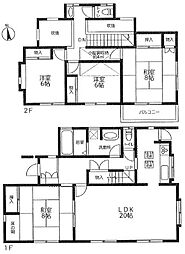 大網白里市　みずほ台3丁目
