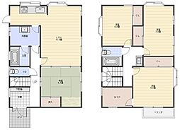 東金市　田間2丁目
