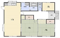 東金市　台方（とうがねし　だいかた）