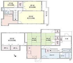 佐倉市　大佐倉（さくらし　おおざくら）
