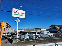 酒々井町　下岩橋