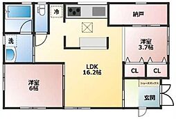 千葉市緑区あすみが丘3丁目