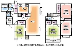 八街市　八街は（やちまたし　やちまた　は）