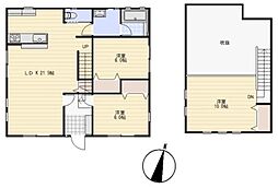 東金市　日吉台1丁目