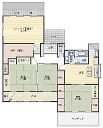 山武郡芝山町新井田（さんぶぐん　しばやままち　にいだ）