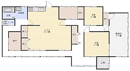 大網白里市　永田（おおあみしらさとし　ながた）