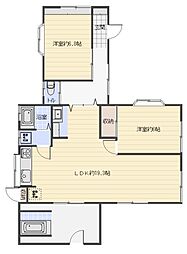 山武市　松ケ谷ロ（さんむし　まつがや　ろ）