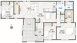 フレスティア佐倉　弥勒（みろく）