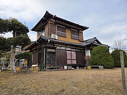 大網白里市　永田（おおあみしらさとし　ながた）