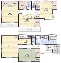 山武市　沖渡（さんむし　おきわたし）