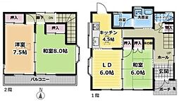 富里市　七栄（とみさとし　ななえ）