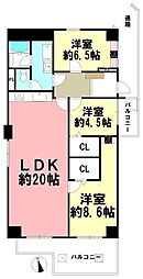 ハッコー佐倉マンション