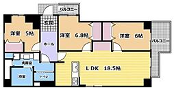ハッコー佐倉マンション