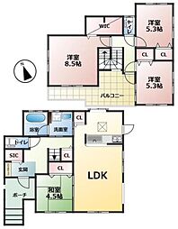 大網白里市　富田（おおあみしらさとし　とみだ）