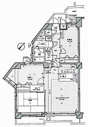 日神パレステージ佐倉