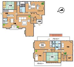 店舗付き住宅　千葉市緑区あすみが丘2丁目