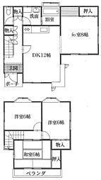 富里市　根木名（とみさとし　ねこな）