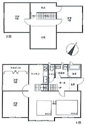 大網白里市みどりが丘4丁目