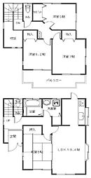 東金市　前之内（とうがねし まえのうち）