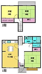 山武市松ケ谷ロ（さんむし　まつがや　ろ）