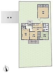 富里市　七栄（とみさとし　ななえ）