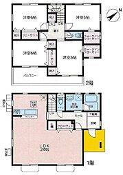 山武市松尾町大堤（さんむし　まつおまち　おおつつみ）